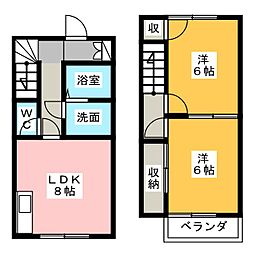 DUPLEX国王2 A棟