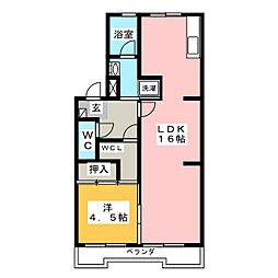 メゾンエスポワール