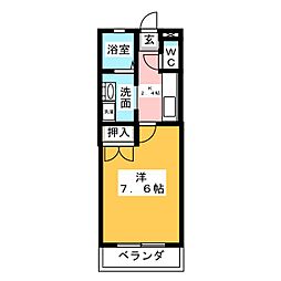 シャトー新川