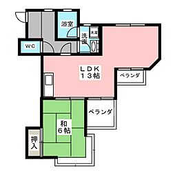 稲駅マンション