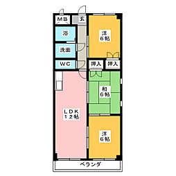 メゾンドフォーレ大塚II