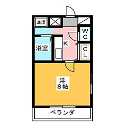 リバティーハイツ