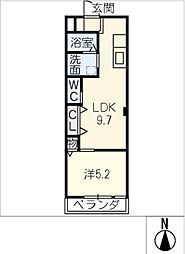 メゾン南参道