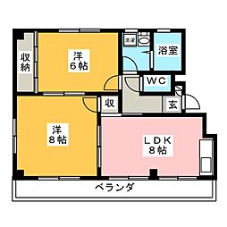 大津マンションII