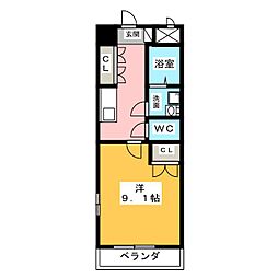 アメニティ大蒲