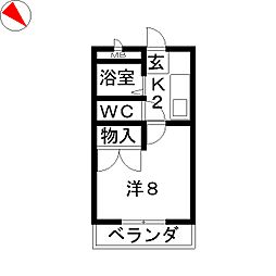 フリーダム星の宮