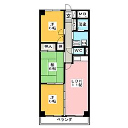 Ｈｏｕｓｅ　ｏｆ　Ｄ　I棟