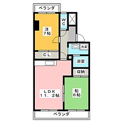 神ノ木ハイツ