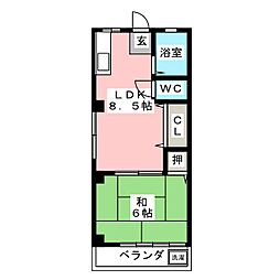 グリーンマンション