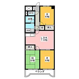 チェリーミニオン