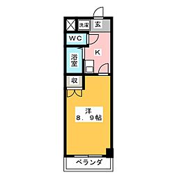 エムメゾン奥田