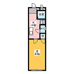 コーポ桑山
