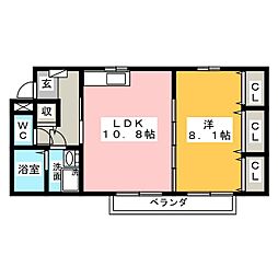ウェルデエスパラーゴ