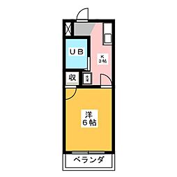 第2柴山ハイツ