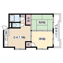 大豊マンション