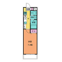 Ａ・Ｃｉｔｙ清須桃栄