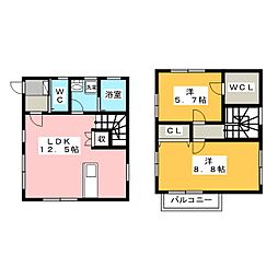 プラッツ駅前A
