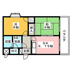 ミリアーゼII稲沢