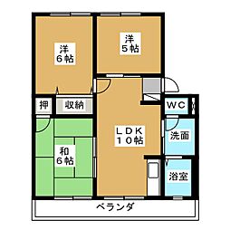 レインボーハイツ