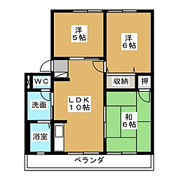 レインボーハイツ