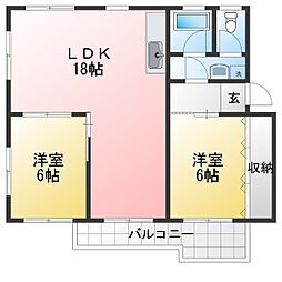 川口マンション