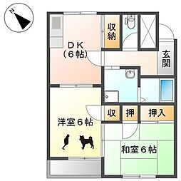 ワイズハウス池端