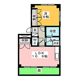 ヴィレッジ清洲I