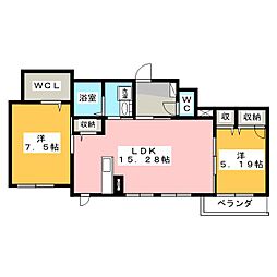 リラ　カーサ