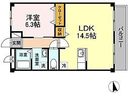 ラビアン・ローゼ