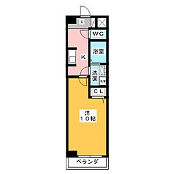 コンフォート柴