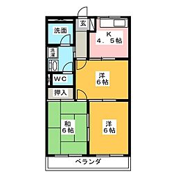 ゴールデンハイツ