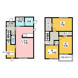 陸田栗林1−8−10KODATEXV-D