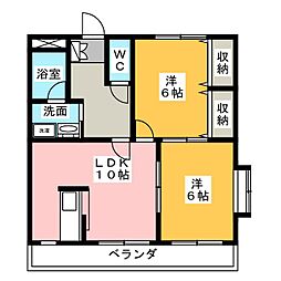 コーポスクエアー