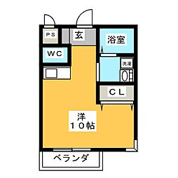 メゾンＭＫ1