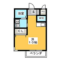 メゾンＭＫ1