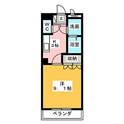 フォレスト・イン・貝塚