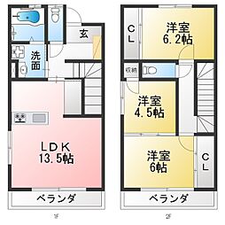 リーフ ヒルズ 101