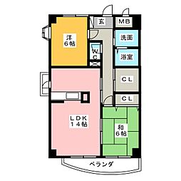クリーンレジデンス