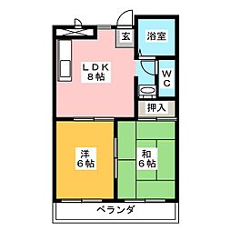 マンション  メトロ