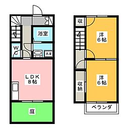 DUPLEX国王2 A棟