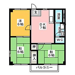 モラールＢ