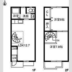 ブルーム前田Ｂ