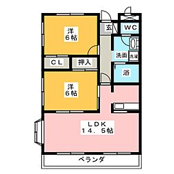 ファミールＫ