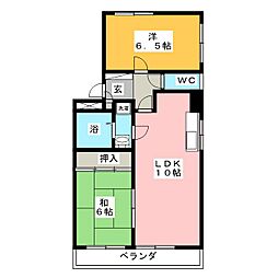 パレスＨＡＴＴＯＲＩ