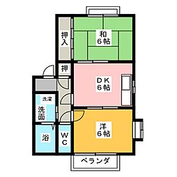 ラ・フォーレ清洲