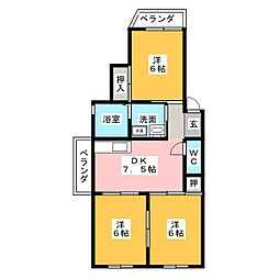 グリーンビュー稲沢
