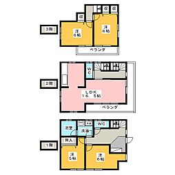 清須市清洲戸建