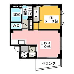 コーポラス雅