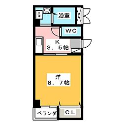 メゾン清須