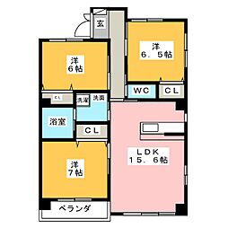 ジョイフルＭIII
